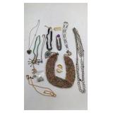 Assorted Necklaces