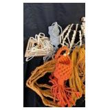 Macramé Items