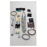 Assorted Jewelry