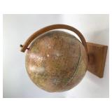 Vintage Globe