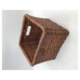 Set of 3 Wicker Baskets