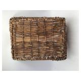 Large Wicker Basket
