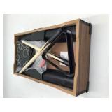 Tabletop Billard Table