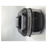 Grill Air Fryer Combo