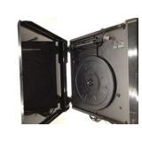 Victrola record player