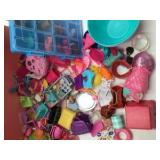 Barbie accessories