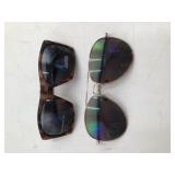 Variety of Sunglasses