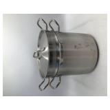 Steamer and Pot