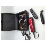 Hair Trimming Kit