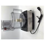 Food Processor