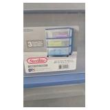 Organization Drawers