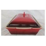 Le Creuset Casserole Dish