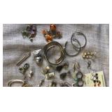 Huge lot of Earrings