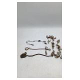 Assortment of Necklaces
