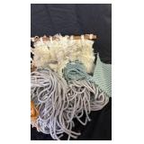 Macramé Items