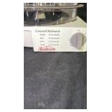 Carousel Rotisserie Roaster