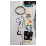 Assorted Jewelry