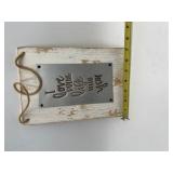 3 piece decorative arrangement