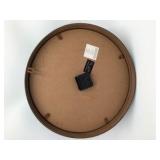 Rustic Wall Clock