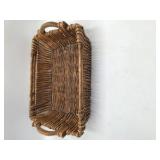 Large Wicker Basket