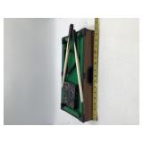 Tabletop Billard Table