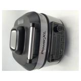 Grill Air Fryer Combo