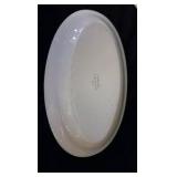 Vintage serving plates