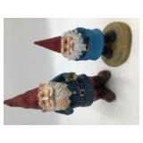 gnomes