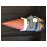 Giant Gnome