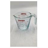 Serving ages and Pyrex