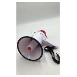 Megaphone Bullhorn