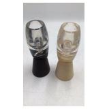 Vintage Venturi Wine Aerator