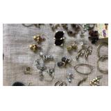 Huge lot of Earrings