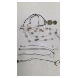 Assortment of  Necklaces