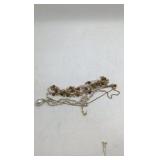 Assorted Gold Necklaces