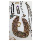 Assorted Necklaces