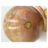 Vintage Globe