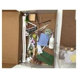 DIY Dollhouse Miniature Set