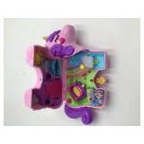 Assortment of Poly Pockets