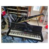 Williams Digital Baby Grand Piano