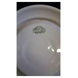 Vintage Slovakia Lustreware