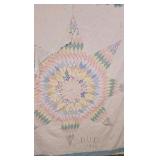 Vintage Quilt