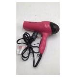 2 Hair dryers and hair accessories
