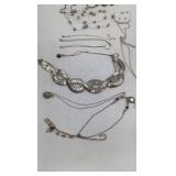 Assortment of  Necklaces