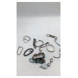 Assortment of Bracelets