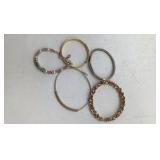 Assorted Bracelets