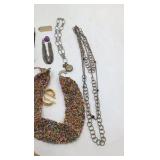 Assorted Necklaces