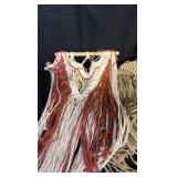 Macramé Items