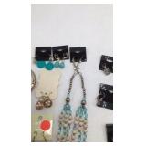 Assorted Jewelry