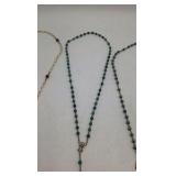 Vintage Rosaries